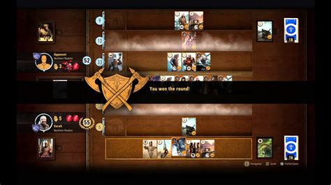 high stakes gwent tournament